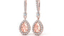Teardrop Earrings
