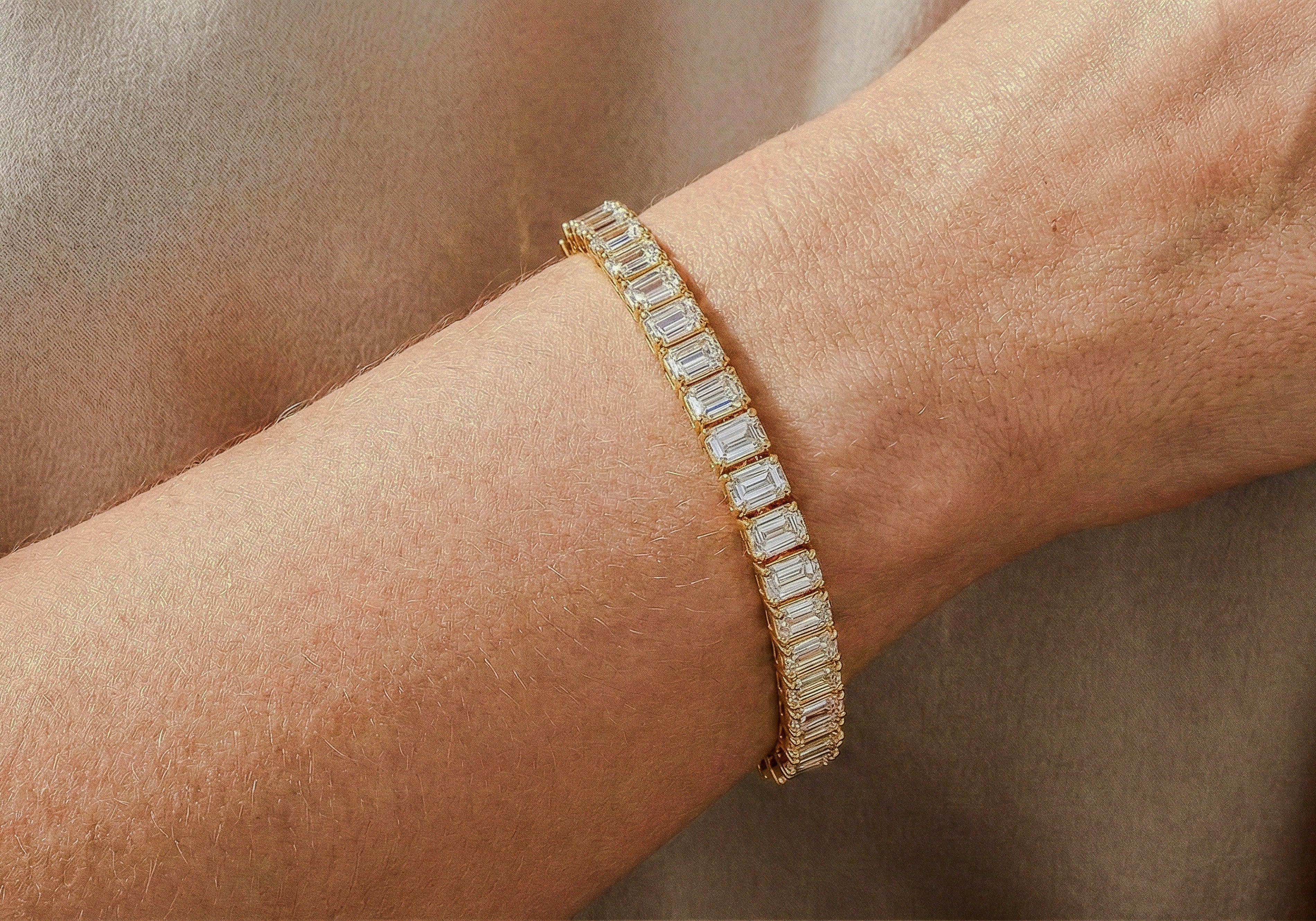 The 4Cs of Diamonds: What They Mean (and What Matters Most)