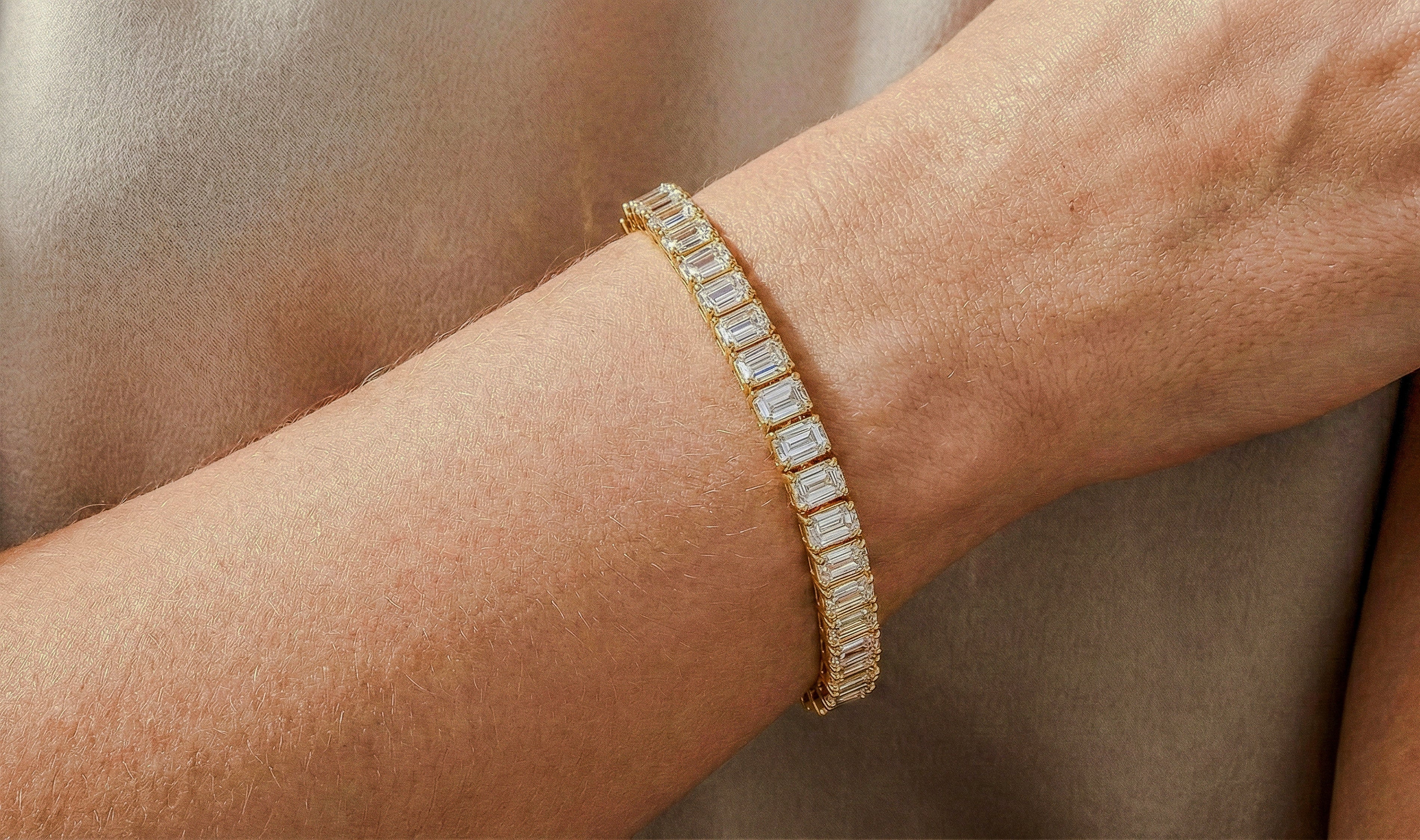 The 4Cs of Diamonds: What They Mean (and What Matters Most)