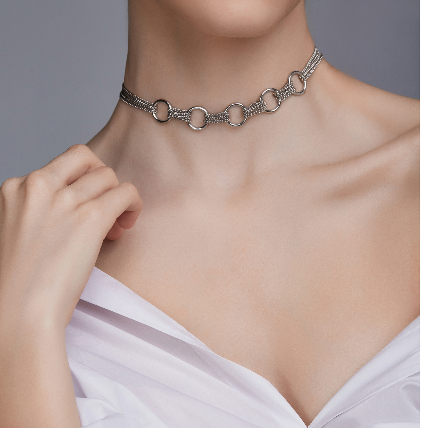 Chokers