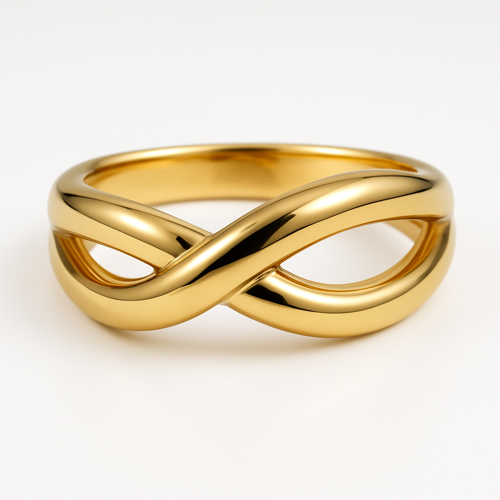 Infinity Ring