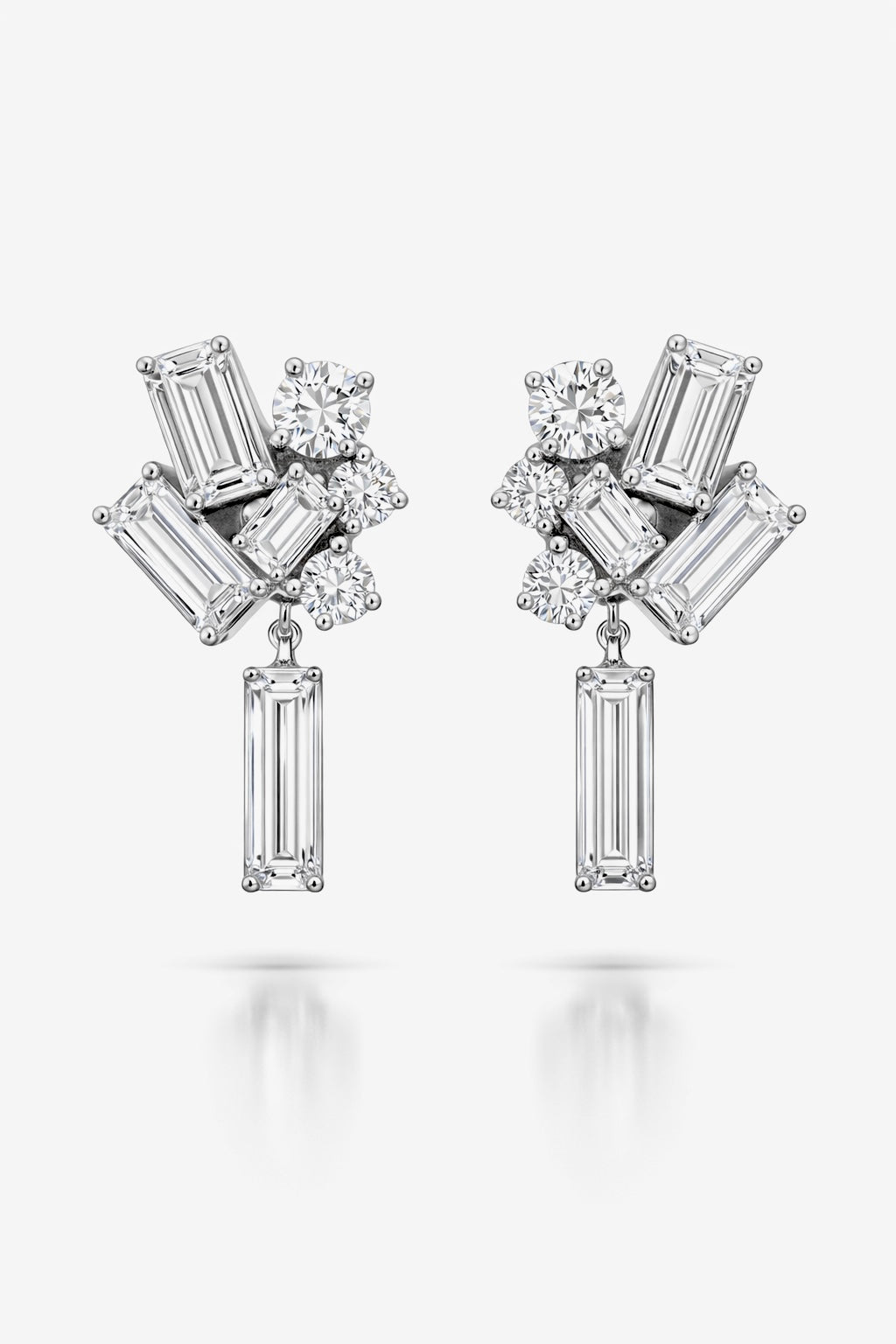 Axis Cluster by Spectre