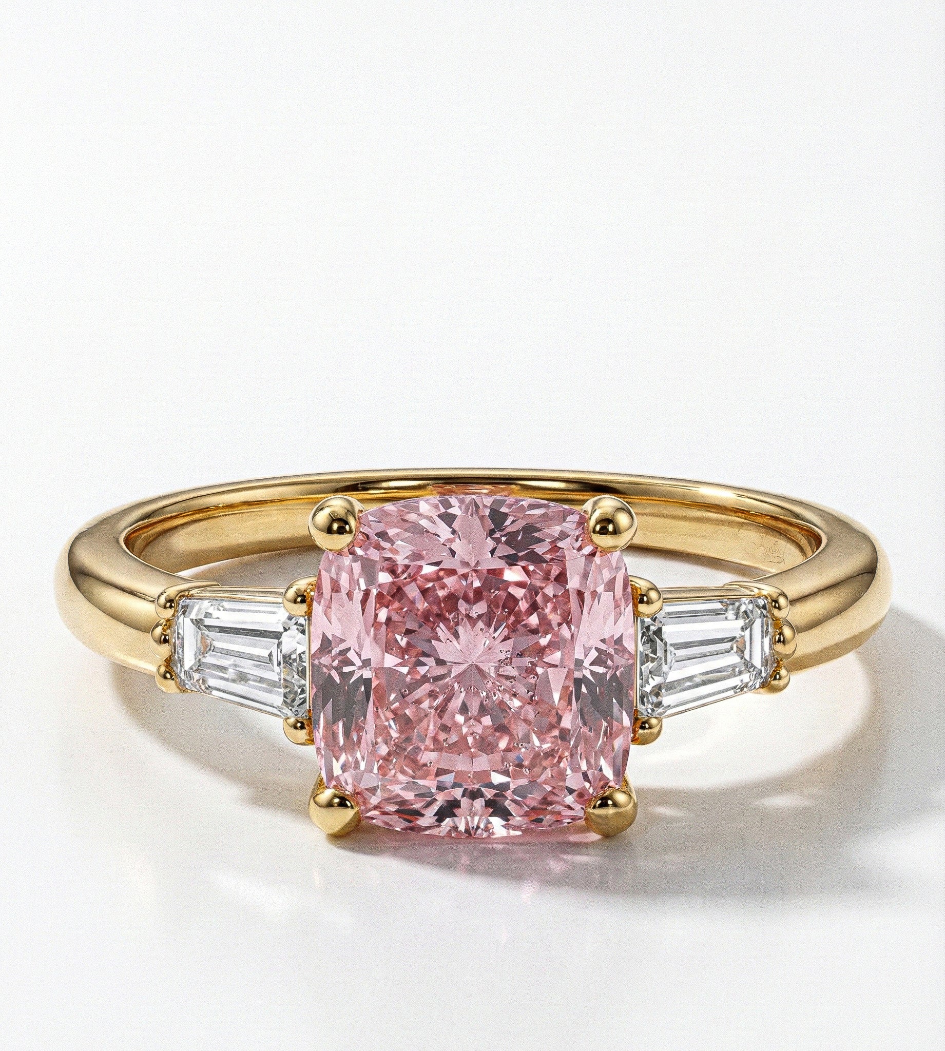Rosa AUREA™ Ring