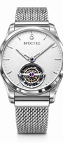 Spectre Classic Timepiece