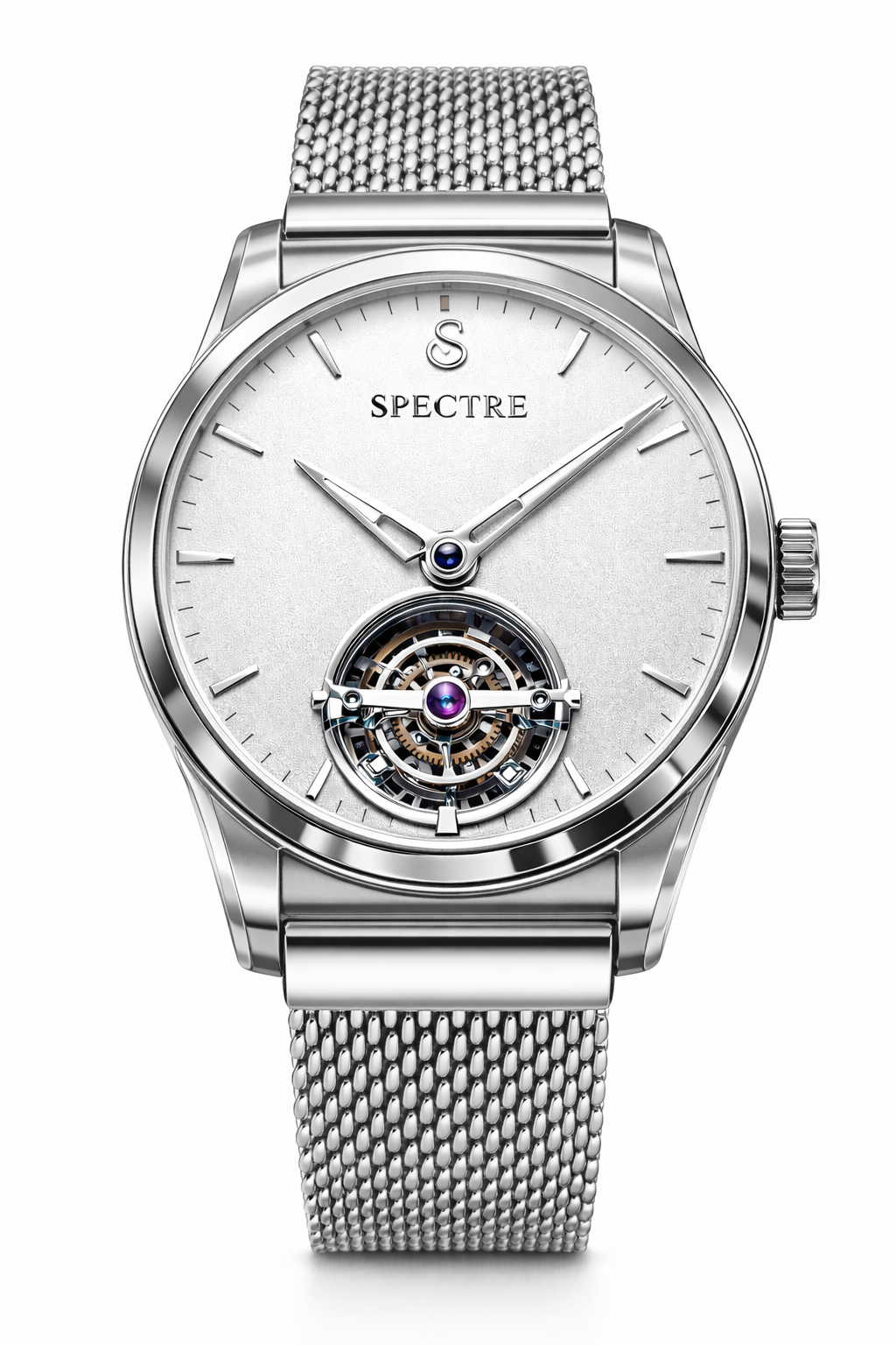 Spectre Classic Timepiece