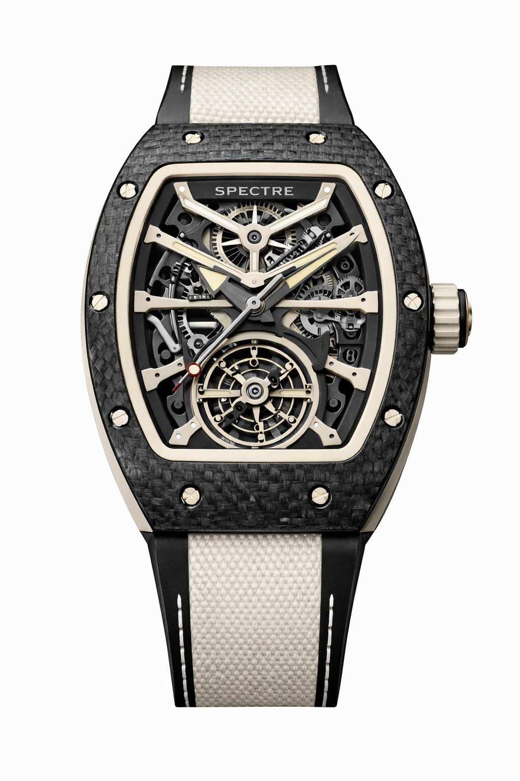 Nocturne Tourbillion by Spectre